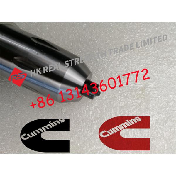 CUMMINS Diesel Fuel Injector 3095040 3411753RX 3411753PX 3411753 Injection M11 QSM11 ISM11 Engine