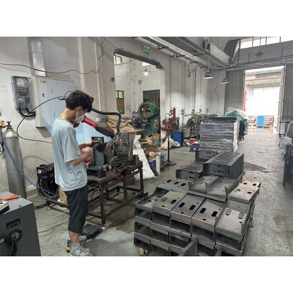 Guangdong Zecheng Intelligent Technology Co., Ltd.