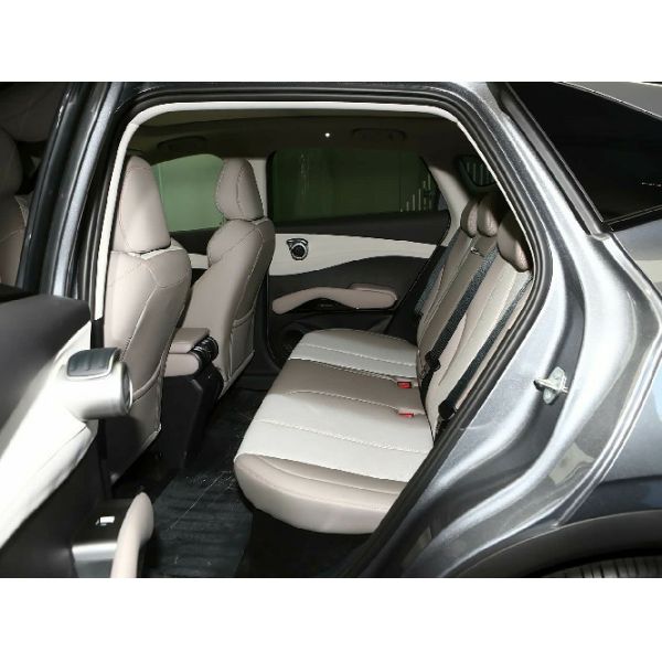 USED BYD YUAN PLUS  YUAN PLUS 510 BEYOND EDITION WITH SUNROOF 2022 NEW ENERGY VEHICLE EV SUV USED VEHICLE