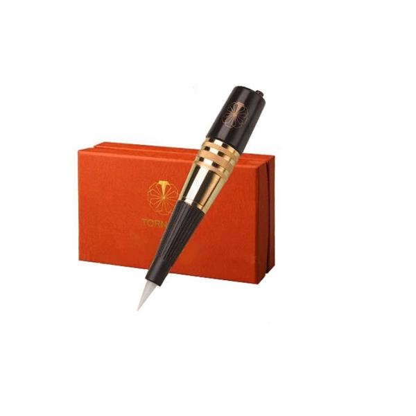 Kit permanent électrique noir de tatouage de maquillage de TKL, machine de tatouage de Micropigmentation