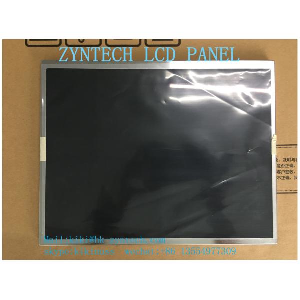 G121XGE - L01 Commercial LCD Monitor , 12.1inch High Brightness Commercial LCD Panel