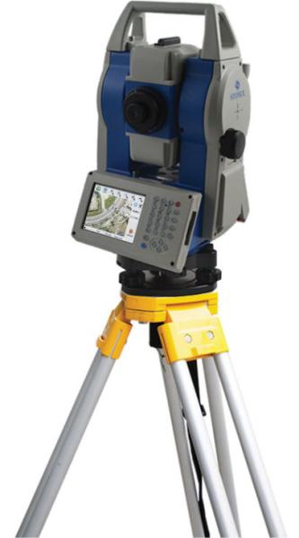 New Brand China Brand Total Staton Stonex  R35 Total Station