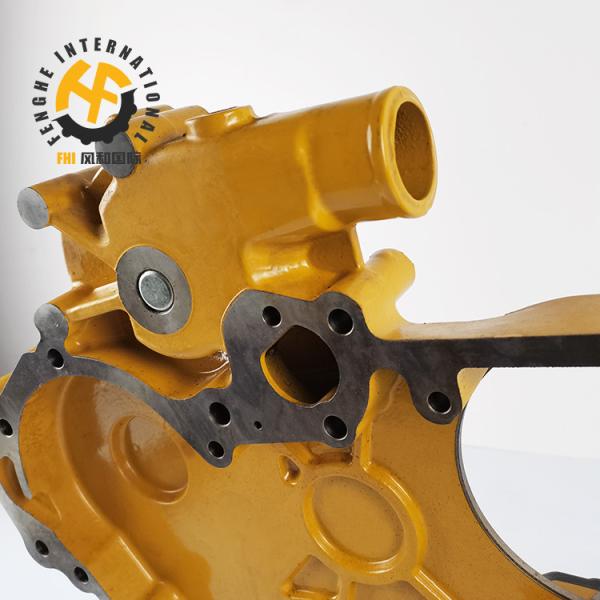 178-6539 34335-23010 Diesel Engine Fuel Pump For CAT E200B S6K