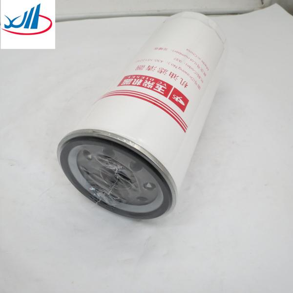 Engine Oil Filter Element Dongfeng Auto Parts  430-1012240