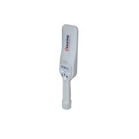 Varinha da mão do detector de metais do consumo de baixa energia 3.0V 20mW para a exploração do corpo da segurança