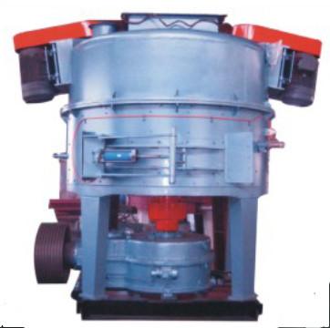 GZS series High Rotor Mixer Clay Sand Production Line China Manufacturer