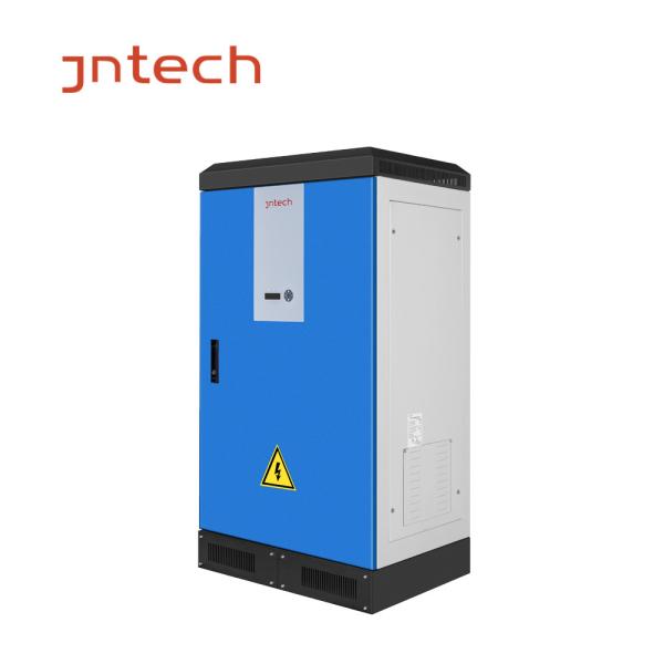 75kW Three Phase Dc To Ac Inverter / Solar Module Inverter For Farm Irrigation