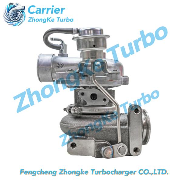 Turboalimentador OEM RHF5B VA660083 F52CAD-S0083B VB660083 8KJ-14690-00 8KJ146900000 8KJ146900100 Para Yamaha Sidewinder B TX LE (SW10BL53HL SW10BL53HR) Motor