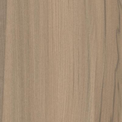 Thin Black Woodgrain Laminate Vinyl PVC Membrane Foil For Doors
