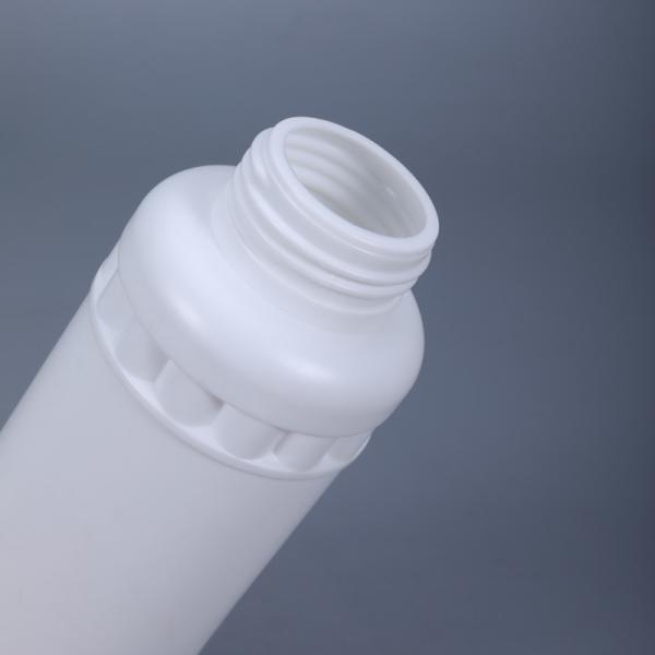 Deltametrina Pesticidas 500 ml Coex Evoh Botelho com tampa verde e tampa de parafuso de plástico