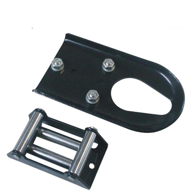 Customized Stamping Parts with Painting Powder Coating Plating or Polishing Process