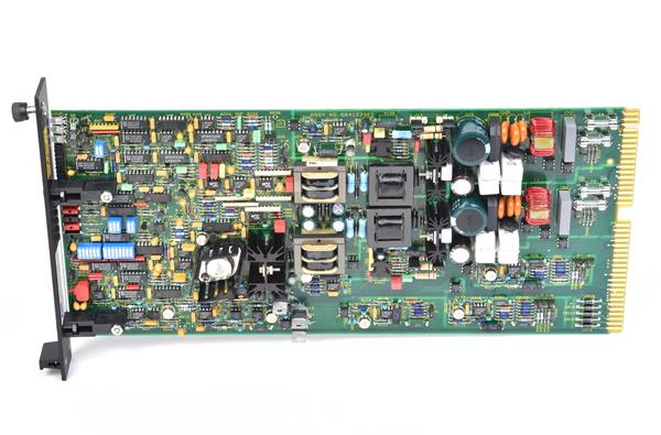 Modulo de monitoreo de potencia de ABB IPMON01 Symphony