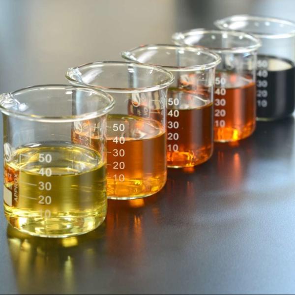 Powder / Liquid Food Grade Enzymes Loosening Agent for Tightly Tied Lids