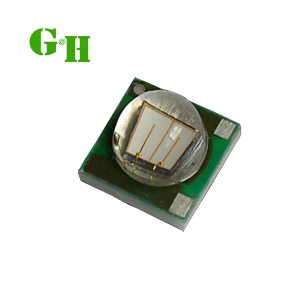 Infrared 3W IR chip light 3030 3535 providing storagetemperature minus 40°C to 100°C suitable for night vision and security lighting
