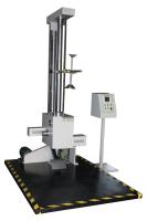 Packaging Box / Carton Box Single Simulation Free Drop Testing Machine