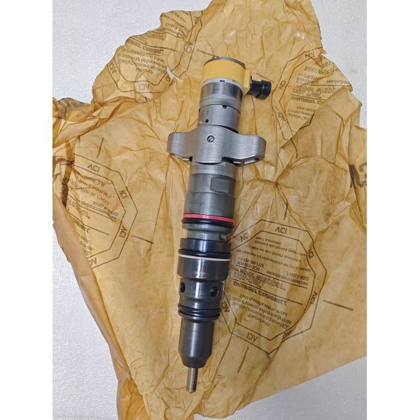 5577633 Common Rail Fuel Injector Corrosion Resistant With Efficient Operation