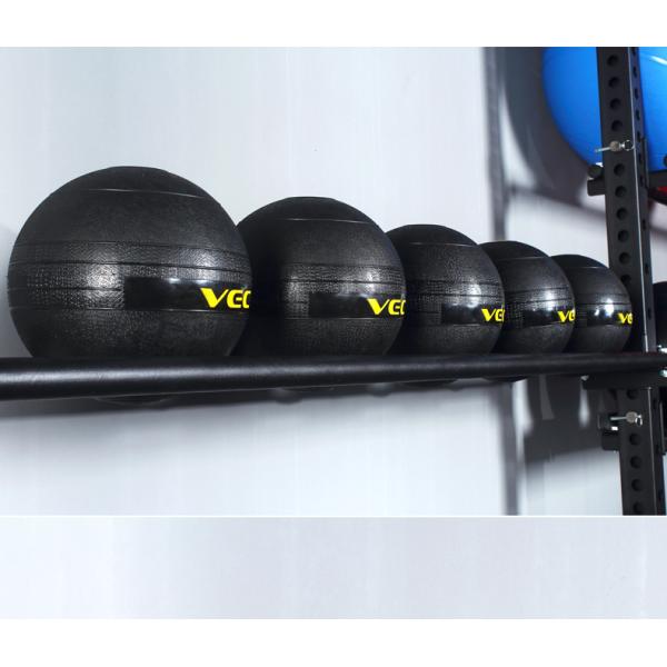 1KG  Functional Training Heavy Slam Balls Easy Grip Durable Pvc Workout Ball