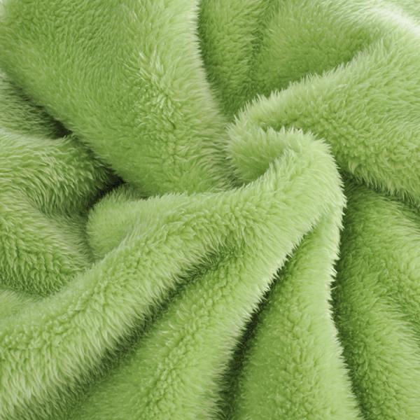 Fade Resistant Flannel Hoodie Blanket Throw Wrap Animal Wearable Hooded Blanket