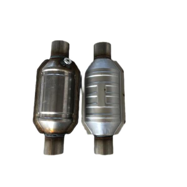 High Standard Automotive Three Way Catalytic Converter IX25 IX35 Ford Cheverot Jeep