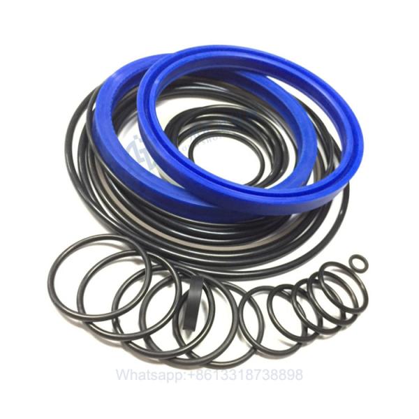 86661873 Hydraulic Breaker Seal Kit Montabert BRV45 Seal Kit V45 Hydraulic Repair Kits