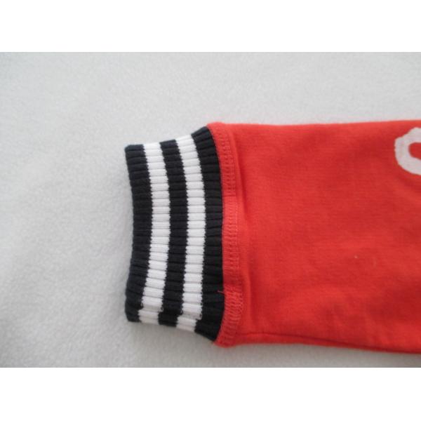 Autumn Red Cute Baby Boy Jackets Long Sleeve Cotton Fleece Hooded