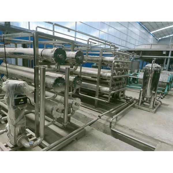 Устройство фильтра воздуха из нержавеющей стали с целлюлозным углеродным фильтром UF для индивидуального проектирования