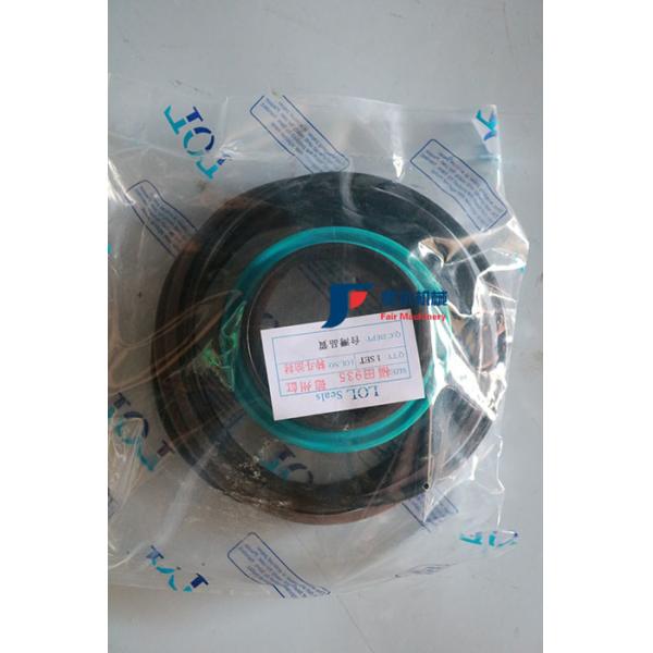 Wheel Loader Spare Parts LW300KN Bucket Cylinder Seal 860110729 XGYG01-127