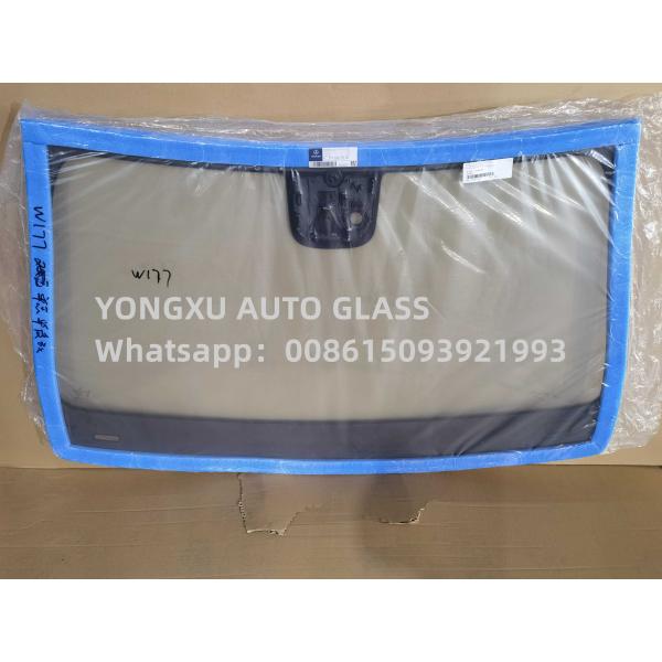Mercedes-Benz A-Class (W177) 5d Hatchback 2018 Rain Sensor Car Front Glass Glass Windshield