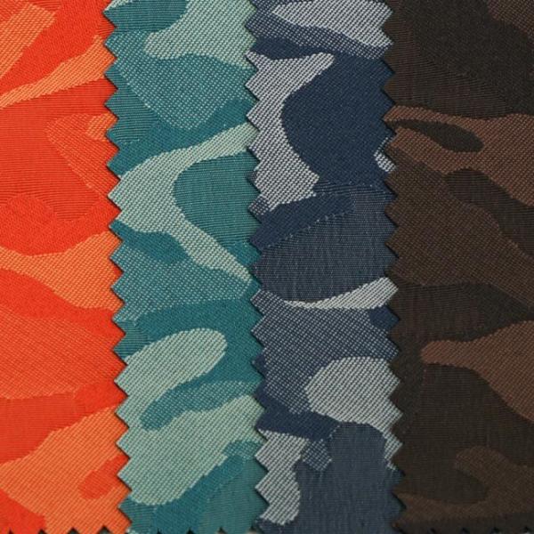 Закамуфлируйте сплетенное прочное составной ткани Оксфорда нейлона водоустойчивое