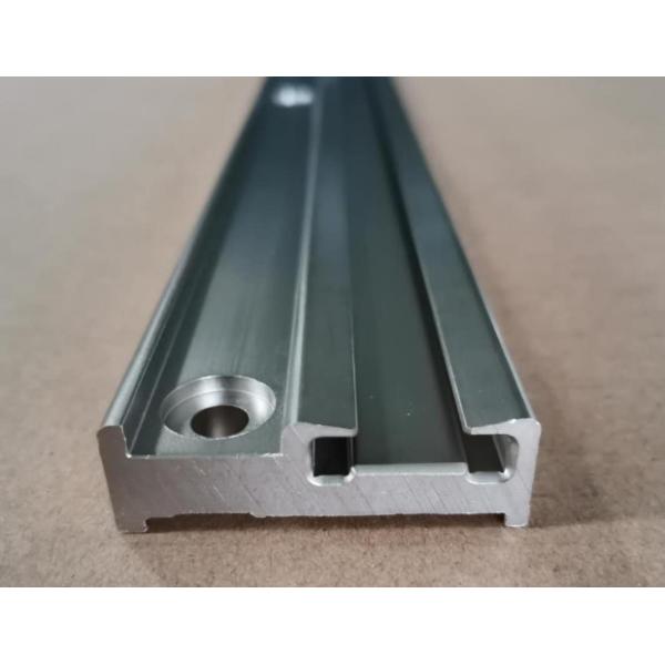 Picanol Airjet Textile Weaving Machine Spare Parts 9100155 9100275 9000plus Guide Slide