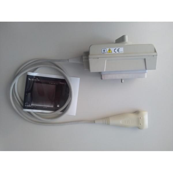 Hitachi Aloka SSD-3500 Linear Array Ultrasound Probe UST-5546
