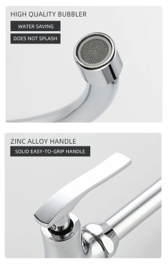 Кран ванной кастрюли кастрюль с дивертором двойной миски кухонный раковина из нержавеющей стали