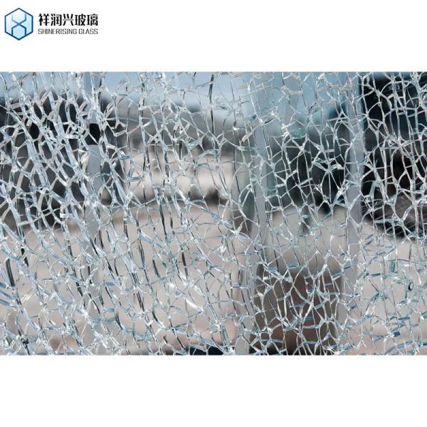 3mm 4mm 5mm 6mm 8mm Flat Thick Clear Float Glass for Building Industrial Glass Made