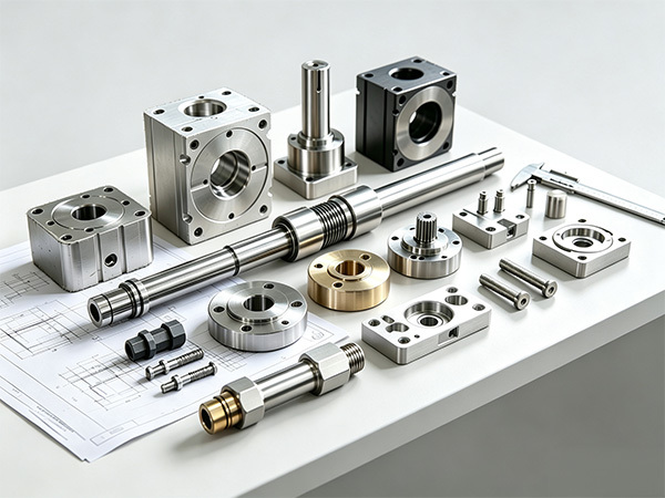 Rayzen Precision Products Co., Ltd