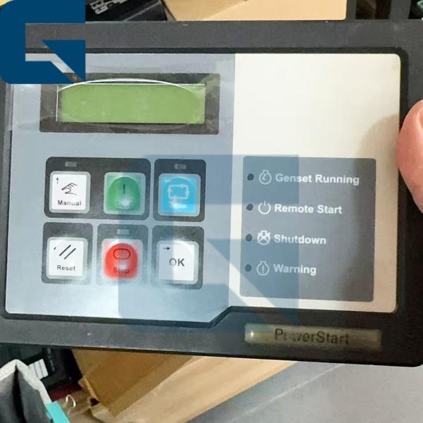 300-6445 3006445 Controller Control Panel For PS0500 Machine