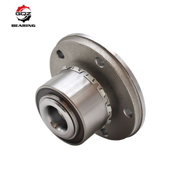 Automotive bearing  VKBA3646 Wheel Hub Unit and Bearing Assembly 7H0498611 for VW Touareg