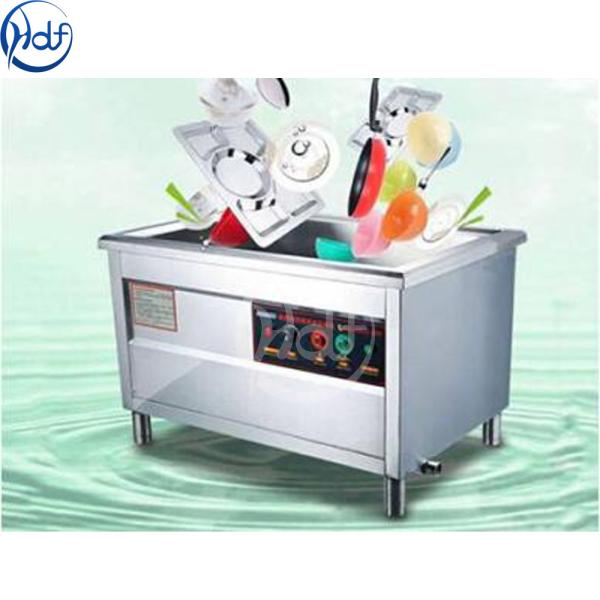 2023 Best Selling Dish Washer Small Stainless Steel Sink Dishwasher Made In China