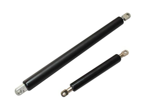Gas Cylinder Type Replacement Gas Springs Struts For Heavy Duty Traction