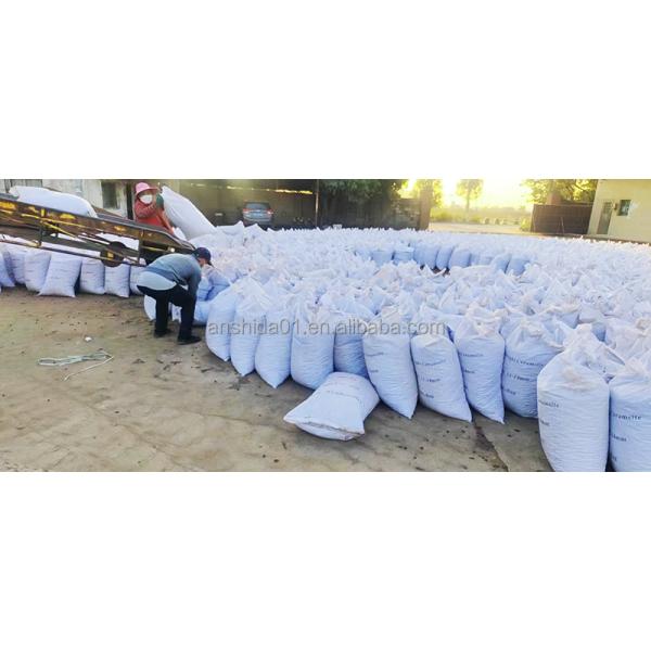 Bulk Density 250-450kg/M3 Lightweight Ceramsite for Horticulture and Gardening Needs
