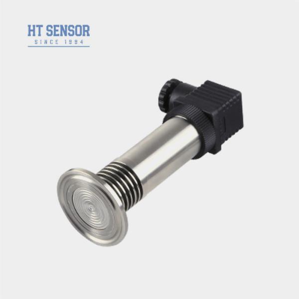 OEM Transmisor de presión del diafragma de descarga de sujeción Sensor de presión del nivel de silicio