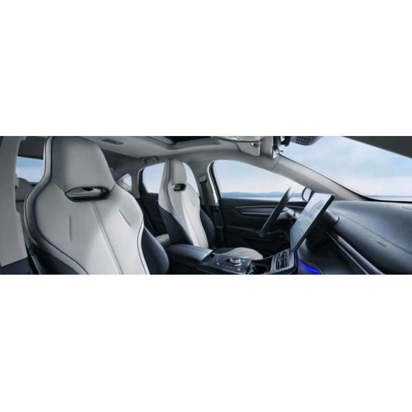 BYD Honor Destroyer 05 Noble Edition 120KM DM-i Гибридный автомобиль