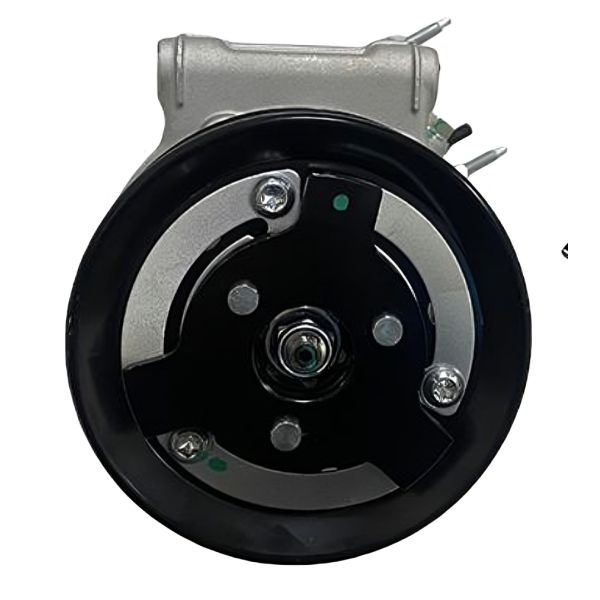 Electric Car Ac Compressor 12v for peugeot 4008  Denso Electric Compressor Auto air Conditioner Conditioning
