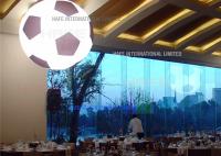 a luz conduzida inflável 240W da C.C. 12V, ilumina acima balões para eventos grandes da área