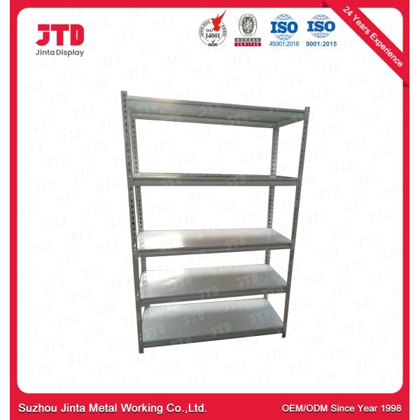 300mm Boltless Metal Shelving