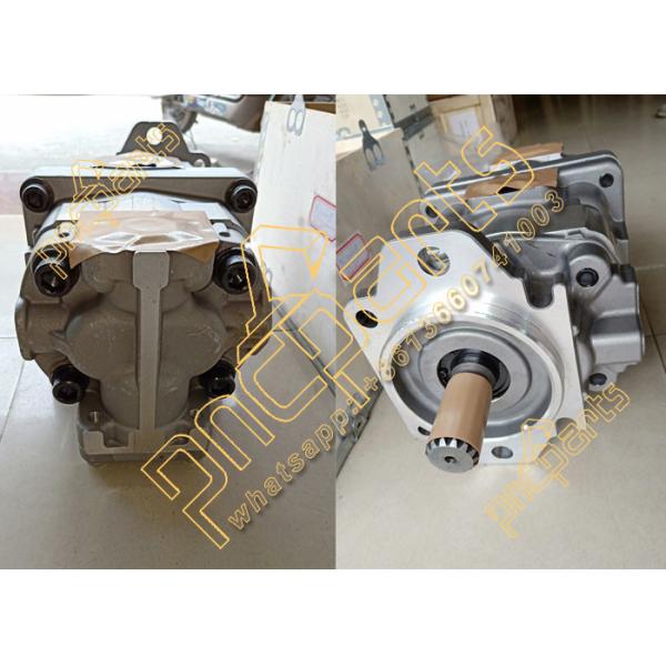705-52-30360 Hydraulic Gear Pump WA420-3 For Truck HD255