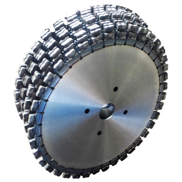 Effective Diamond Saw Blade For Large Block Stone