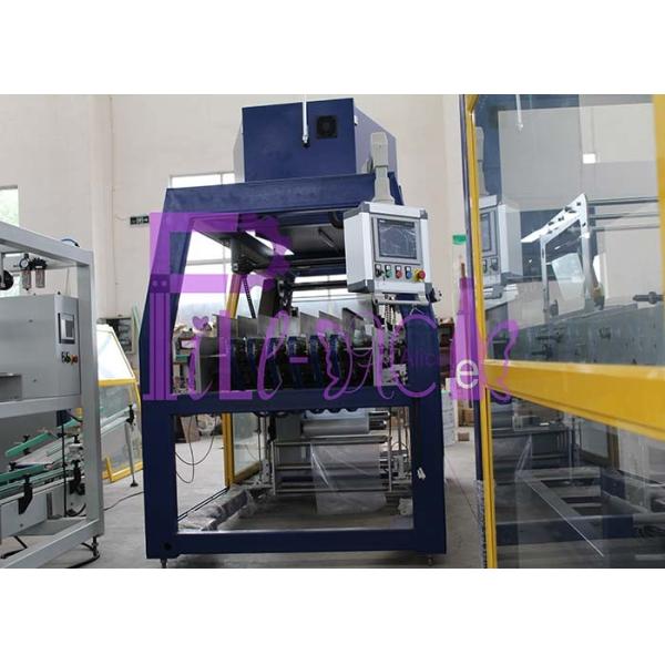 Коробка чонсервной банкы пива формируя машину