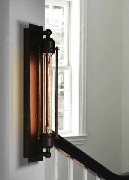 Vintage Wall Lamp Light Fixture Garden Outdoor Porch Lantern  wall lights for home (WH-VR-78)
