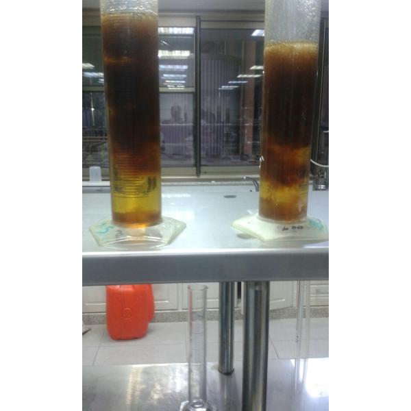 Phosphatation Process Flotation Flocculant Anionic Polyacrylamide Blufloc AS5615