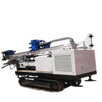 Máquina de perfuração de circulação reversa de 125 kW
